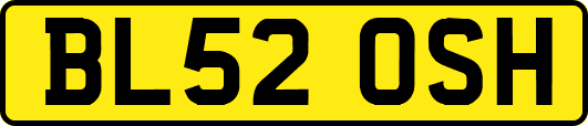 BL52OSH