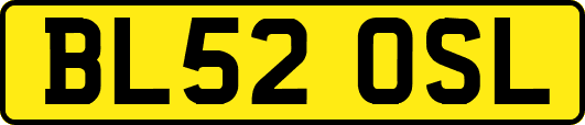 BL52OSL