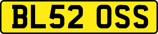 BL52OSS