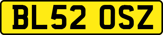 BL52OSZ