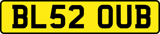 BL52OUB