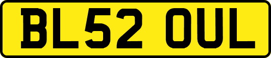 BL52OUL