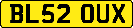 BL52OUX