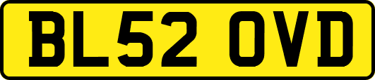 BL52OVD