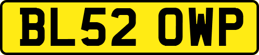 BL52OWP
