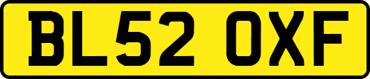 BL52OXF