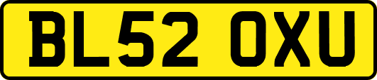 BL52OXU