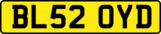 BL52OYD