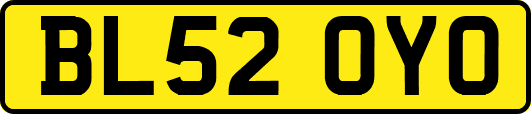 BL52OYO