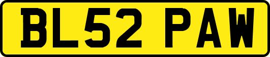 BL52PAW