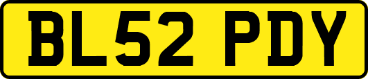 BL52PDY