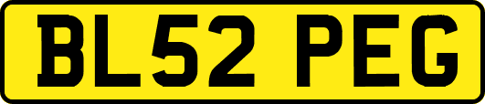 BL52PEG
