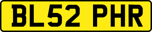 BL52PHR