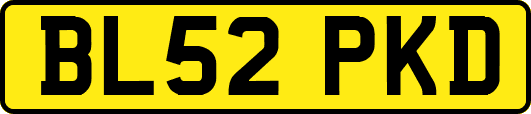 BL52PKD