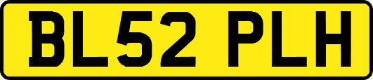 BL52PLH