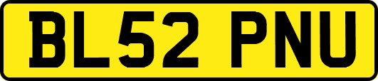 BL52PNU