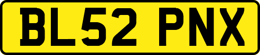BL52PNX