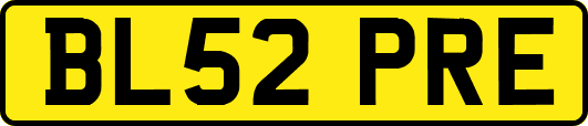 BL52PRE