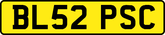 BL52PSC