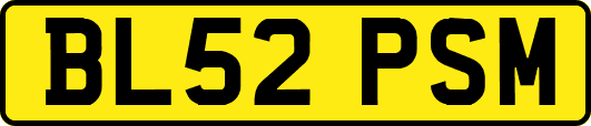 BL52PSM
