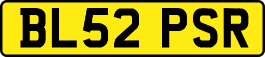 BL52PSR