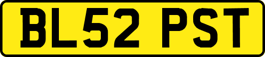 BL52PST
