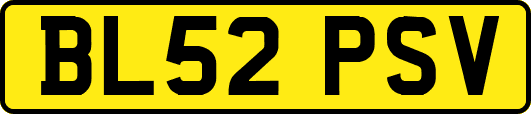 BL52PSV