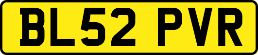 BL52PVR