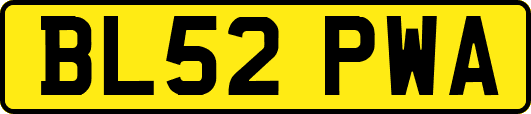 BL52PWA
