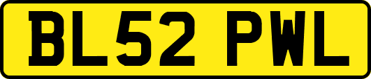 BL52PWL