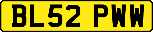 BL52PWW