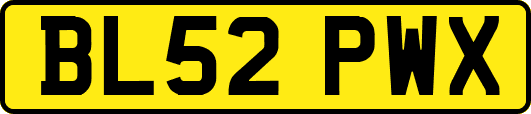 BL52PWX
