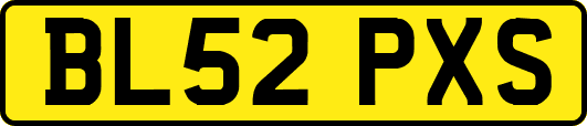 BL52PXS