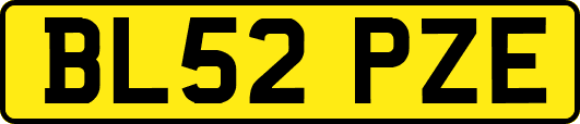 BL52PZE