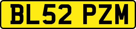 BL52PZM
