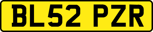 BL52PZR
