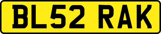 BL52RAK