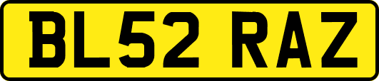 BL52RAZ