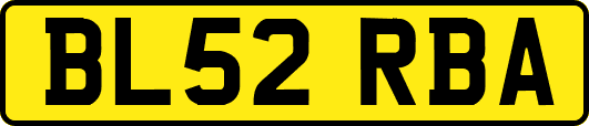 BL52RBA