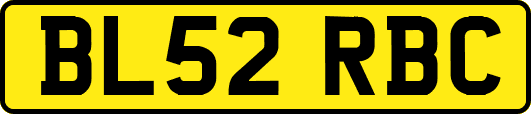 BL52RBC