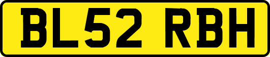 BL52RBH