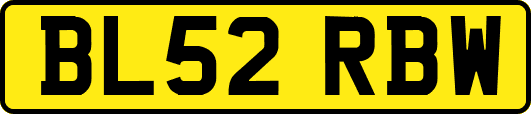 BL52RBW