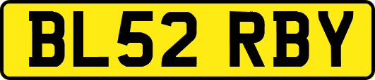 BL52RBY