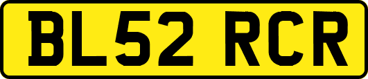 BL52RCR