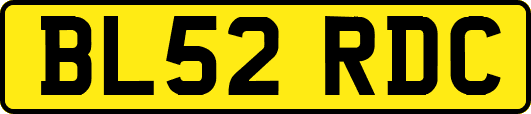 BL52RDC