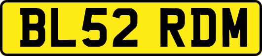 BL52RDM