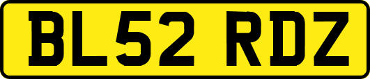 BL52RDZ