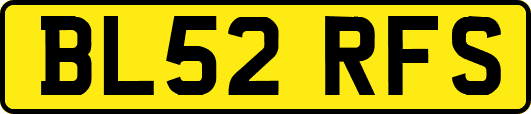 BL52RFS