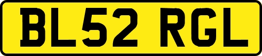 BL52RGL