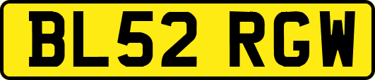 BL52RGW